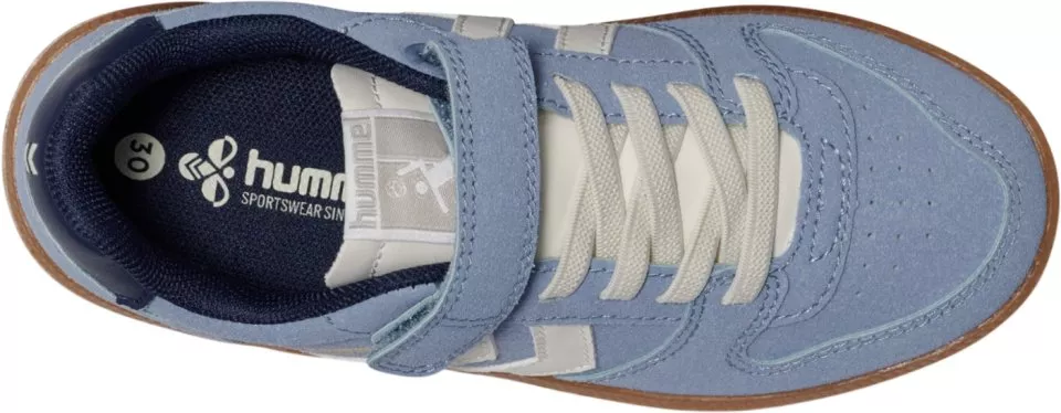 Tenisice Hummel Handball Perfekt Cl Sneaker Kids