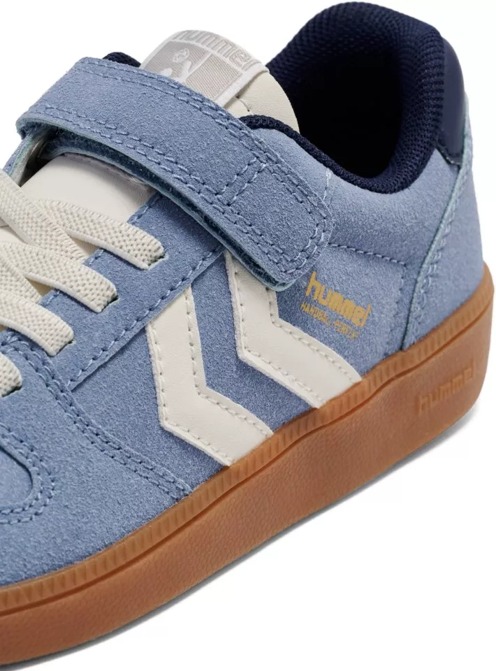 Tenisice Hummel Handball Perfekt Cl Sneaker Kids