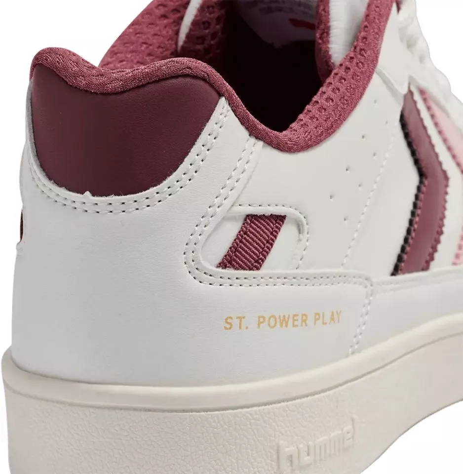 Παπούτσια Hummel St. Power Play Pp