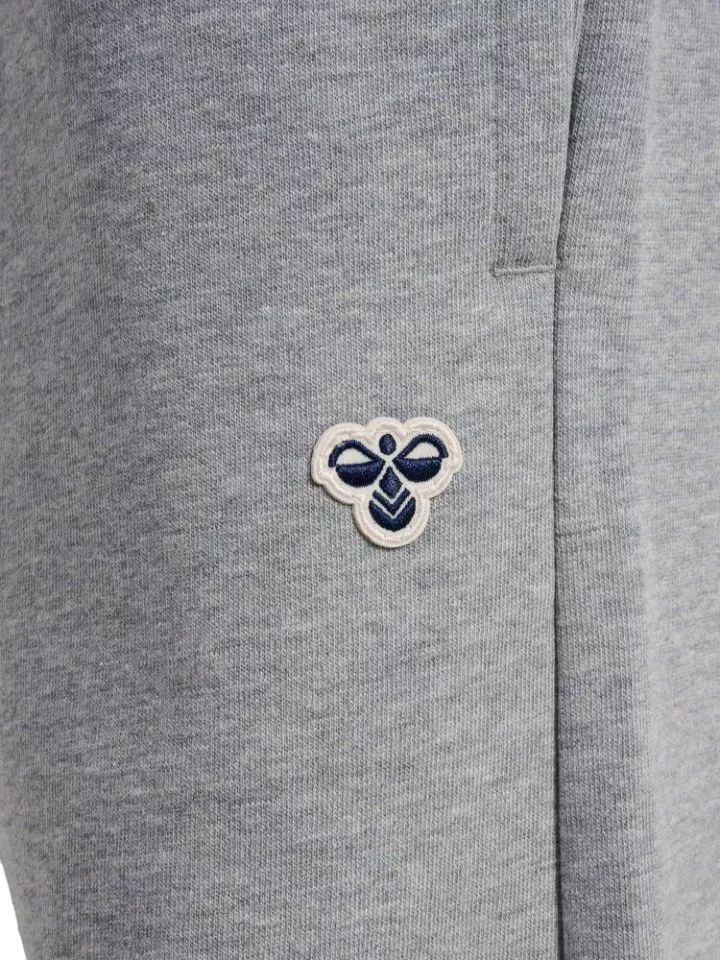 Hlače Hummel Loose Bee Sweatpants Kids