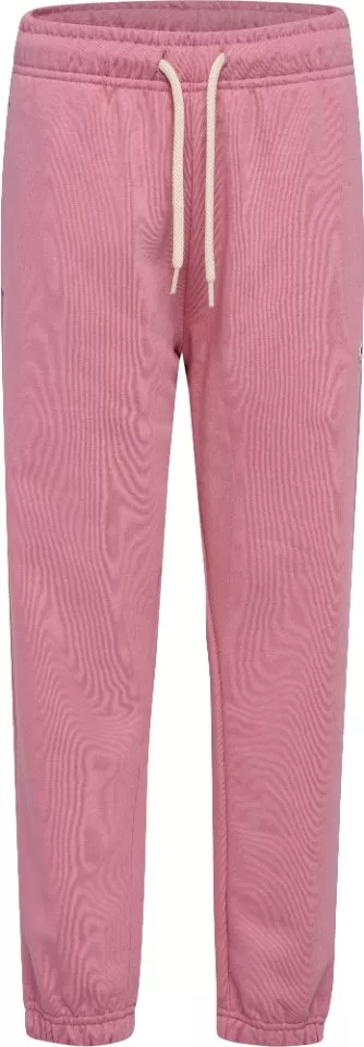 Hlače Hummel Loose Bee Sweatpants Kids