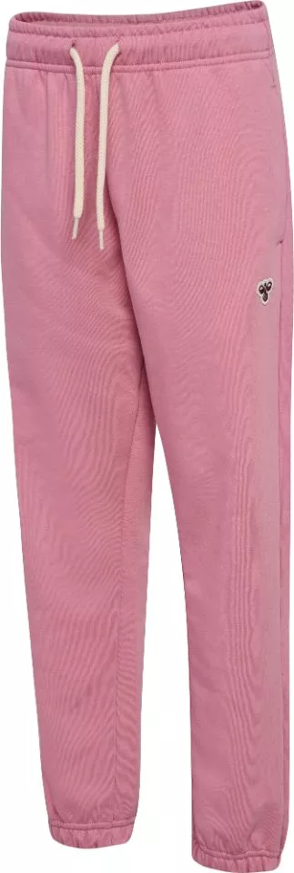 Hlače Hummel Loose Bee Sweatpants Kids