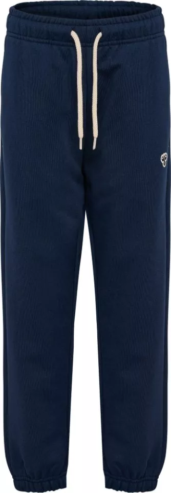 Hlače Hummel Loose Bee Sweatpants Kids