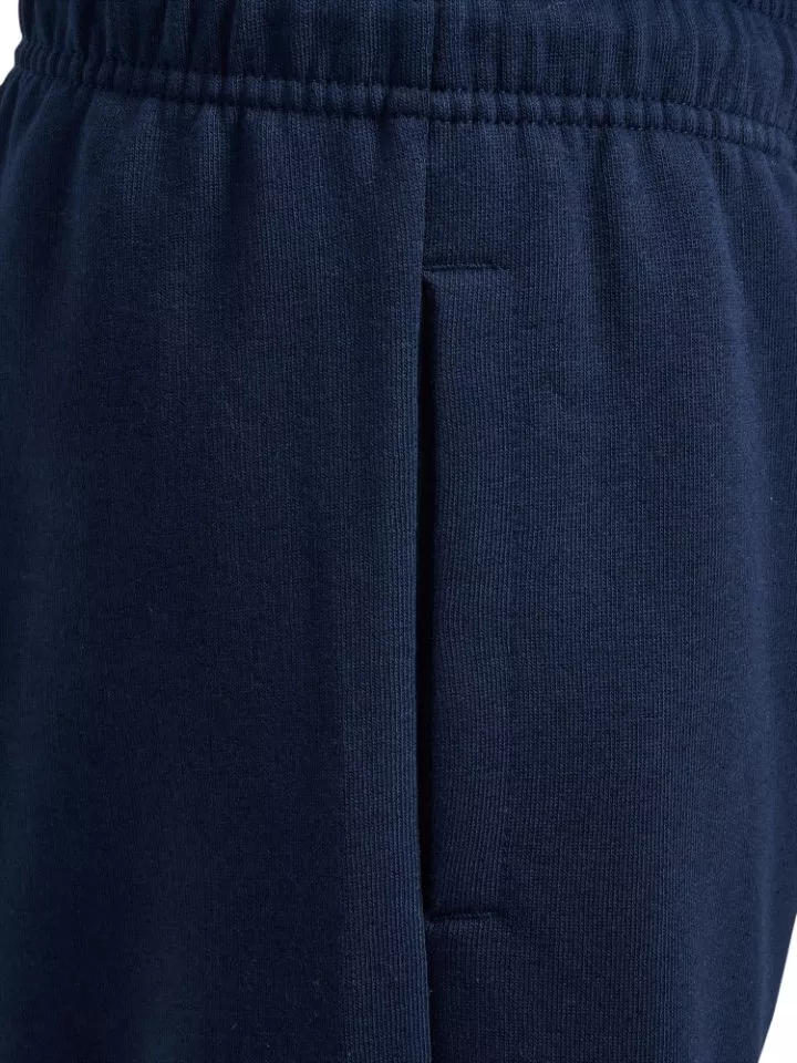 Hlače Hummel Loose Bee Sweatpants Kids