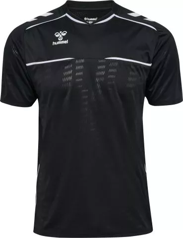 Referee