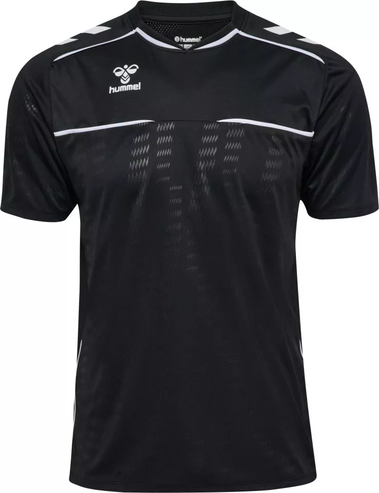 Camiseta de fútbol Hummel Referee