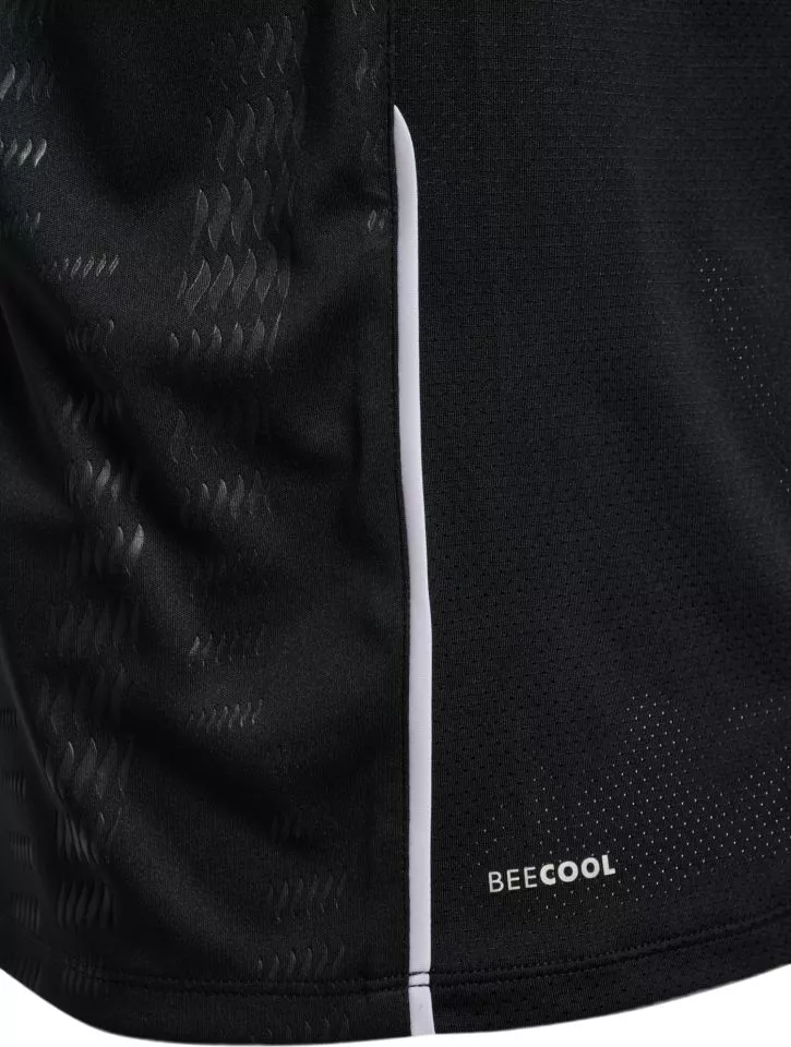 Camiseta de fútbol Hummel Referee
