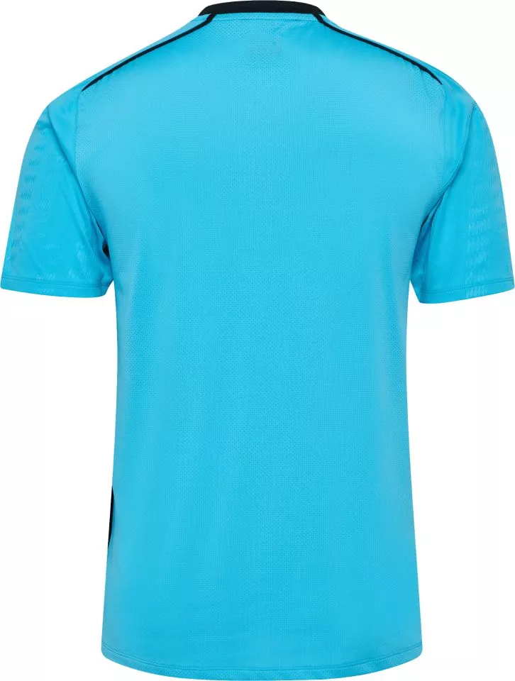 Camiseta de fútbol Hummel Referee