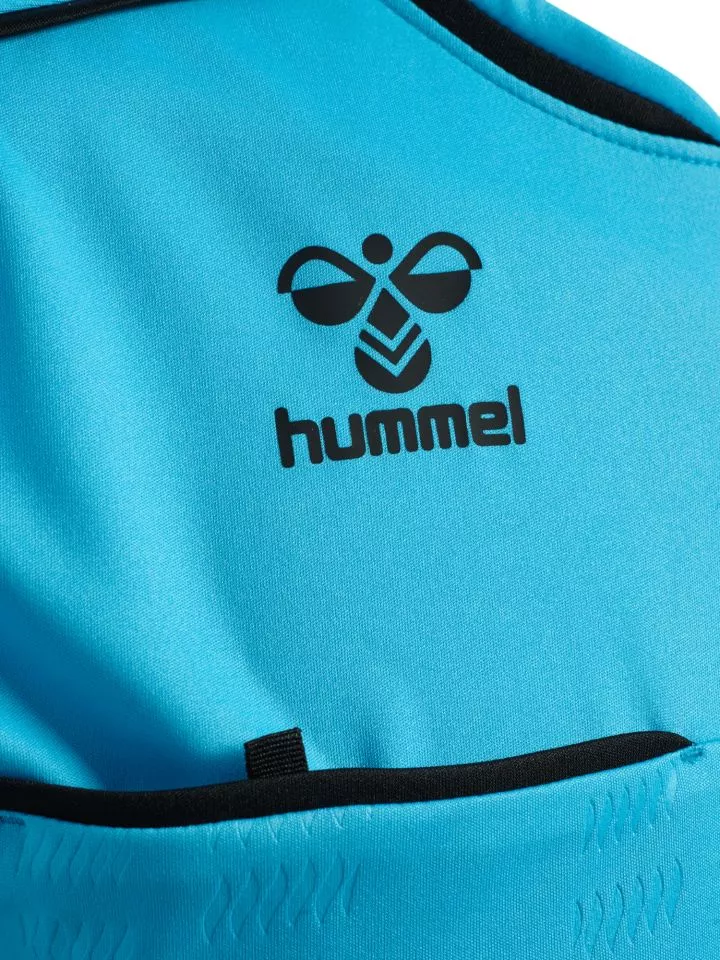 Camiseta de fútbol Hummel Referee