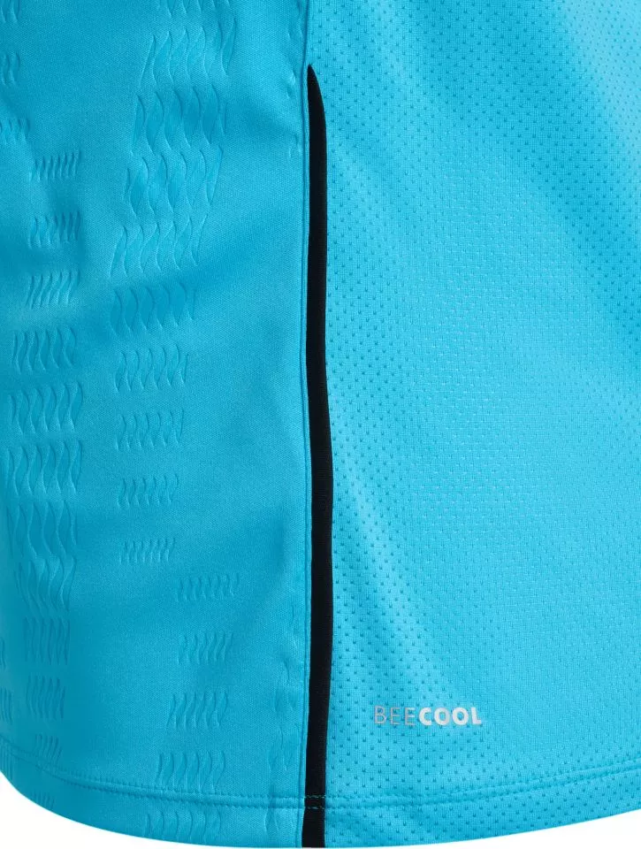 Camiseta de fútbol Hummel Referee