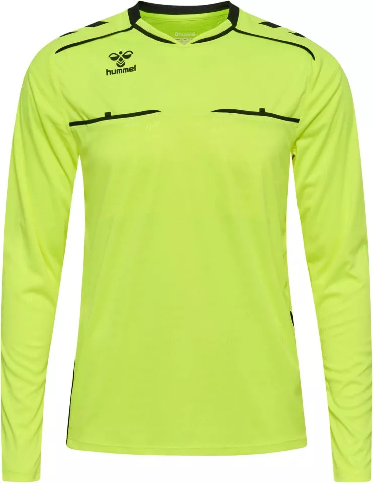 Hummel hmlREFEREE Hosszú ujjú mez