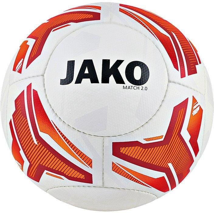 Dětský fotbalový míč Jako Match 2.0