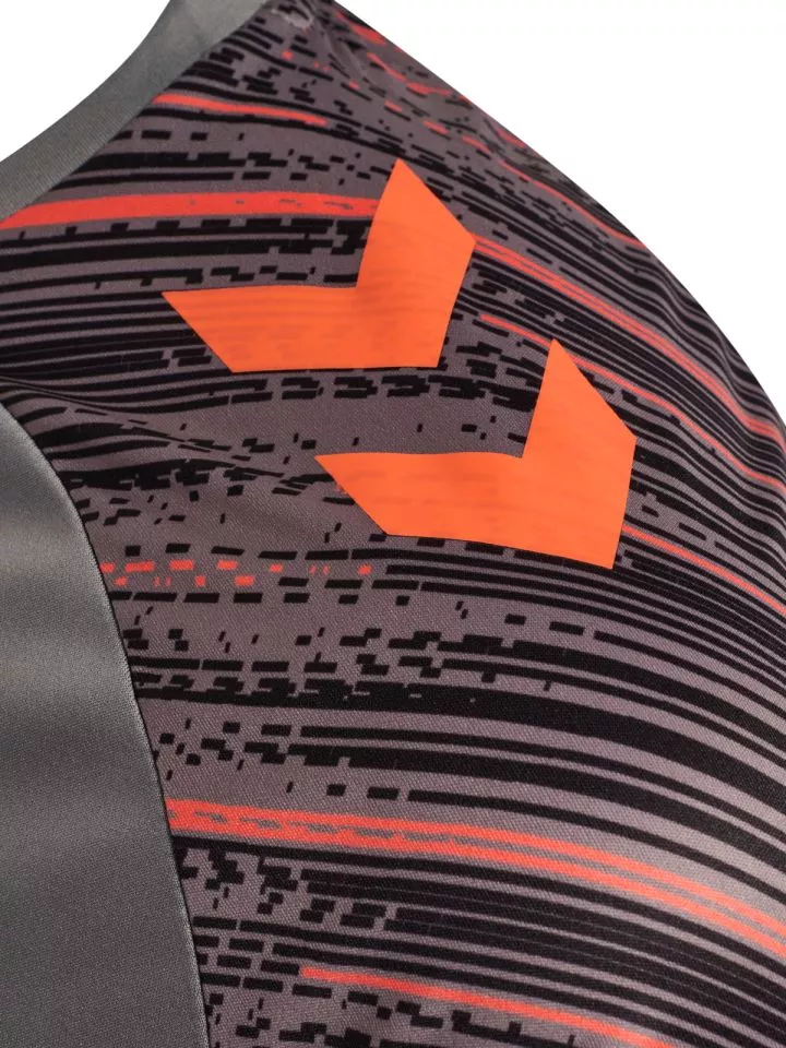 Dres (majica) s kratkim rukavima Hummel Blaze Pro Training