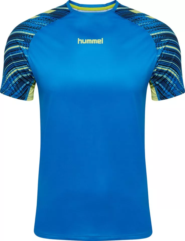Camiseta de fútbol Hummel Blaze Pro Training