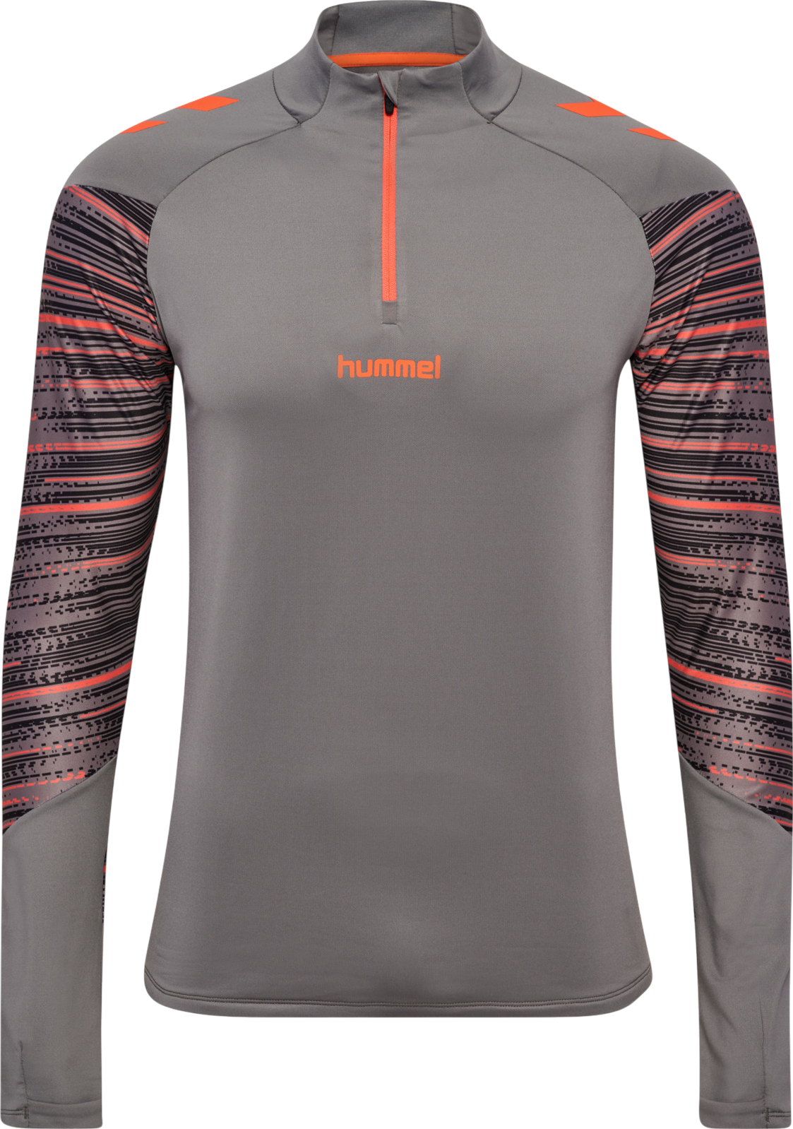Hummel Blaze Pro Training Half Zip