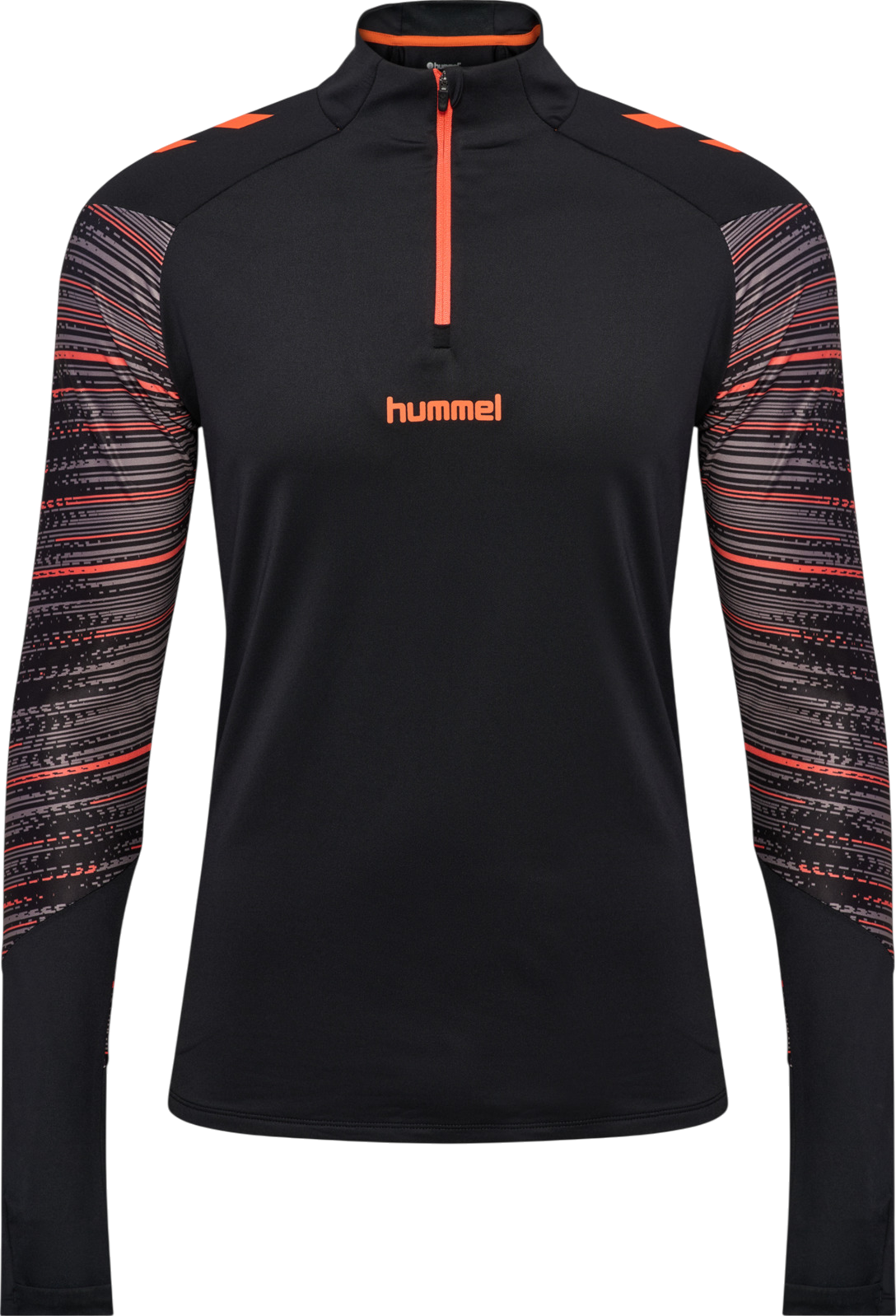 Hummel Blaze Pro Training Half Zip