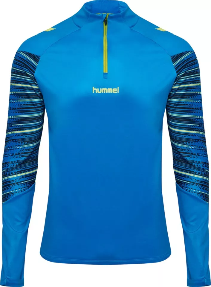Sudadera Hummel Blaze Pro Training Half Zip