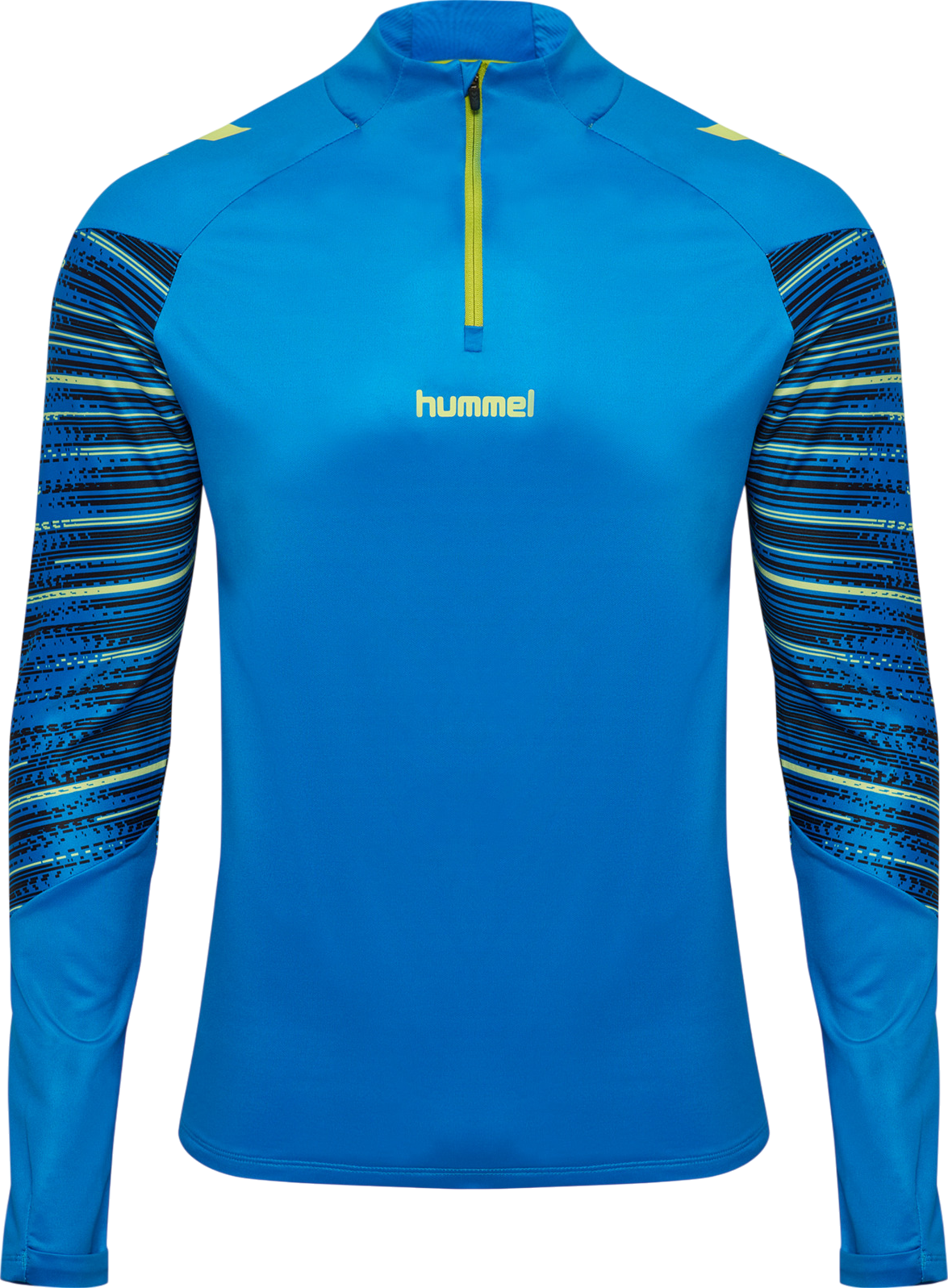 Hummel Blaze Pro Training Half Zip