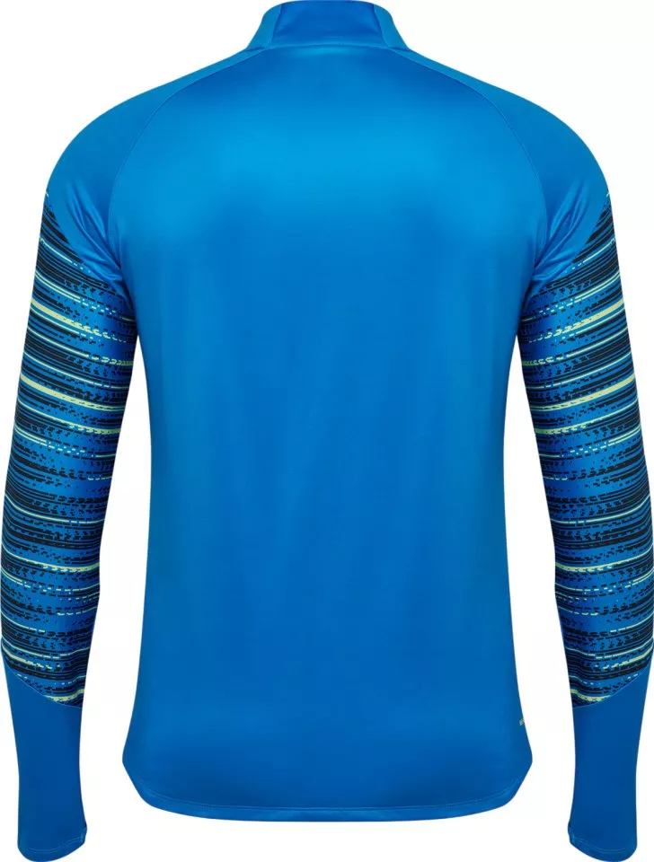 Sudadera Hummel Blaze Pro Training Half Zip