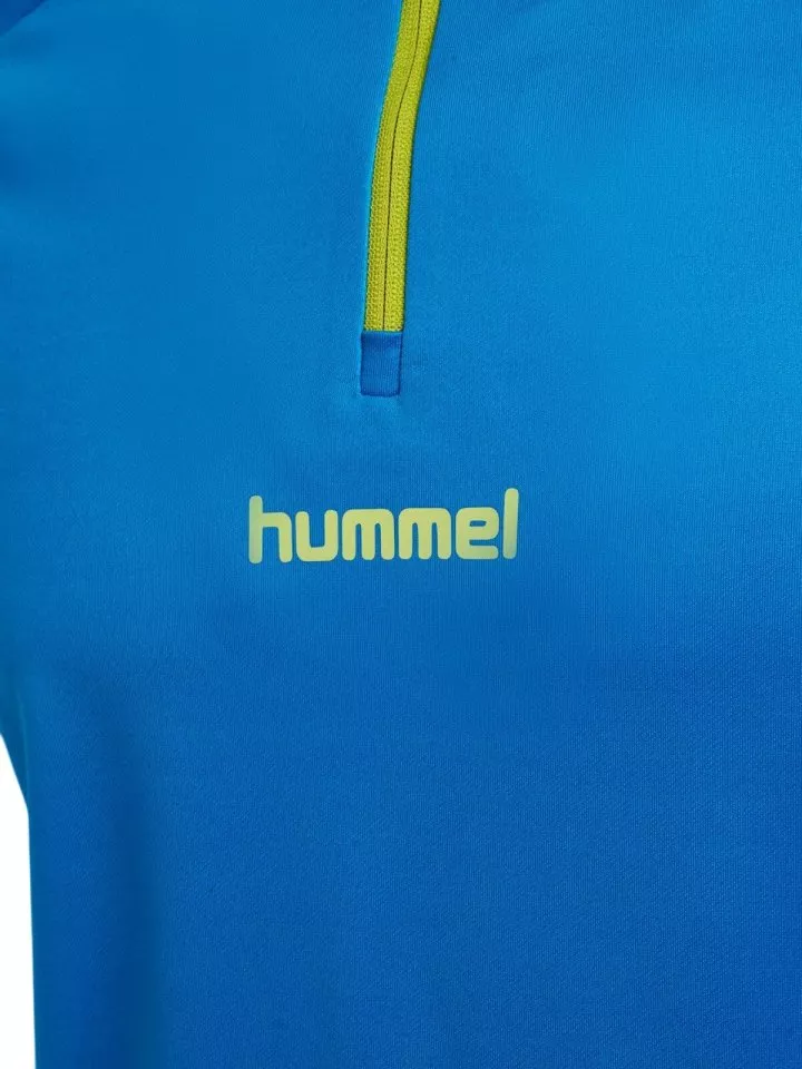 Sudadera Hummel Blaze Pro Training Half Zip