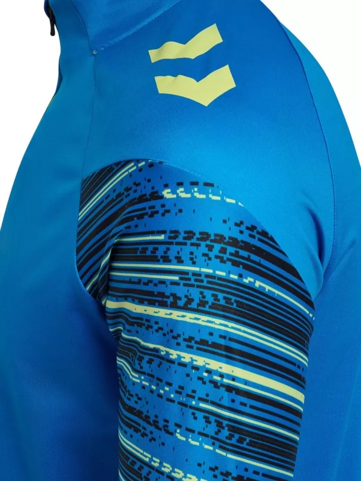 Sudadera Hummel Blaze Pro Training Half Zip