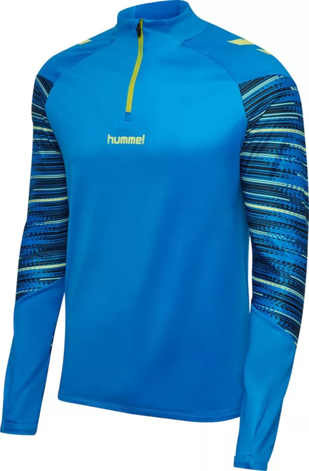 Sudadera Hummel Blaze Pro Training Half Zip
