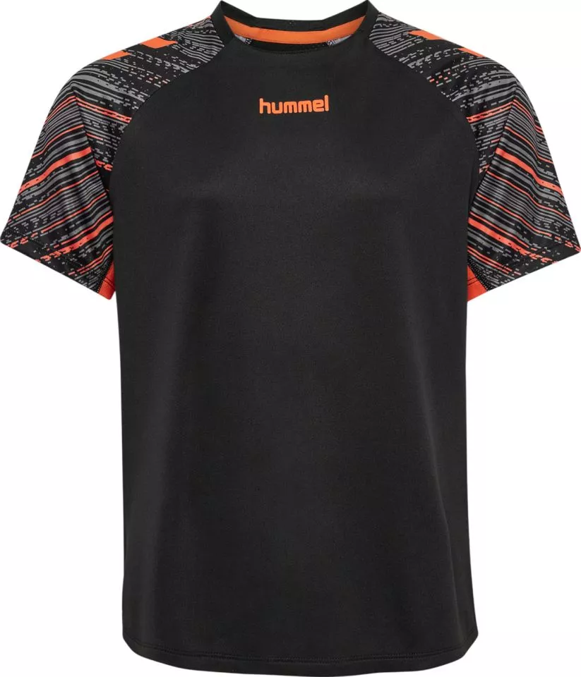 Bluza Hummel Blaze Pro Training Jersey Kids