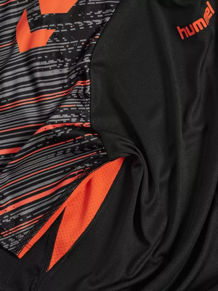 Bluza Hummel Blaze Pro Training Jersey Kids