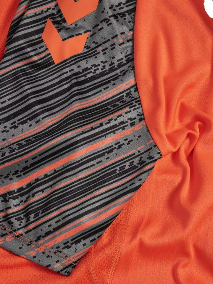 Риза Hummel Blaze Pro Training Jersey Kids