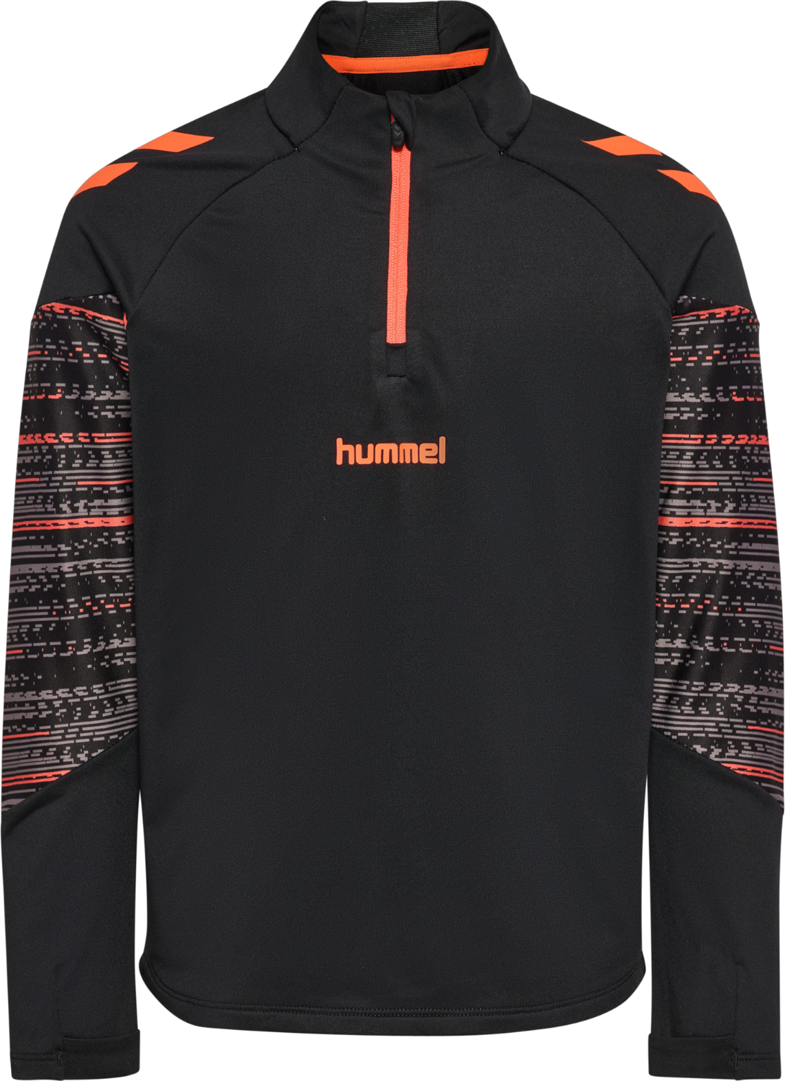 Hummel Blaze Pro Trg Half Zip Kids
