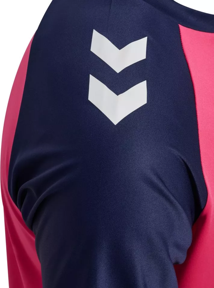 Hummel Match League Jersey Póló