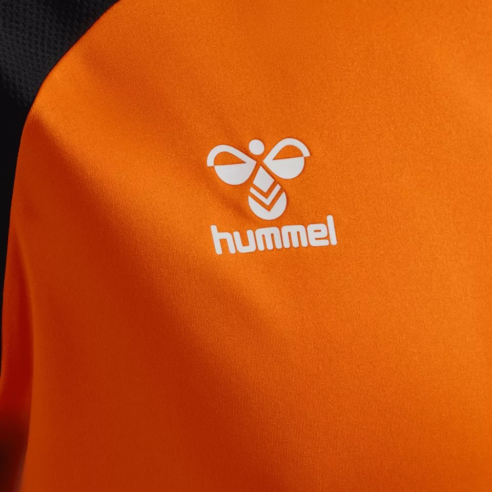Camisa Hummel Match League