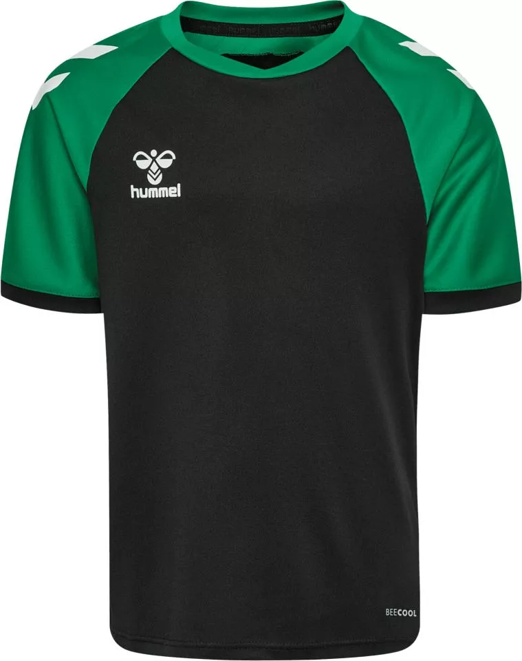Dres (majica) s kratkim rukavima Hummel Match League Jersey Kids