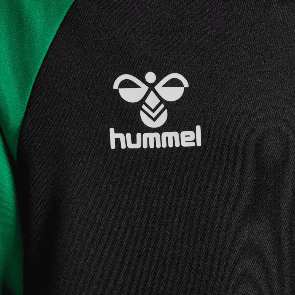 Dres (majica) s kratkim rukavima Hummel Match League Jersey Kids