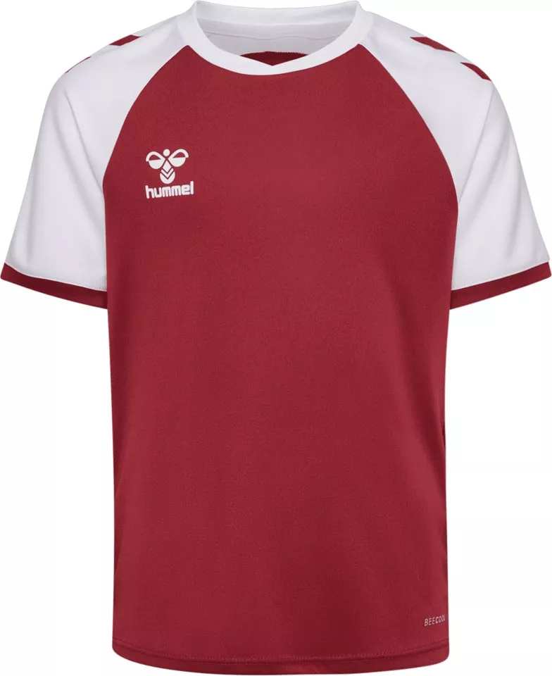 Dres (majica) s kratkim rukavima Hummel Match League Jersey Kids