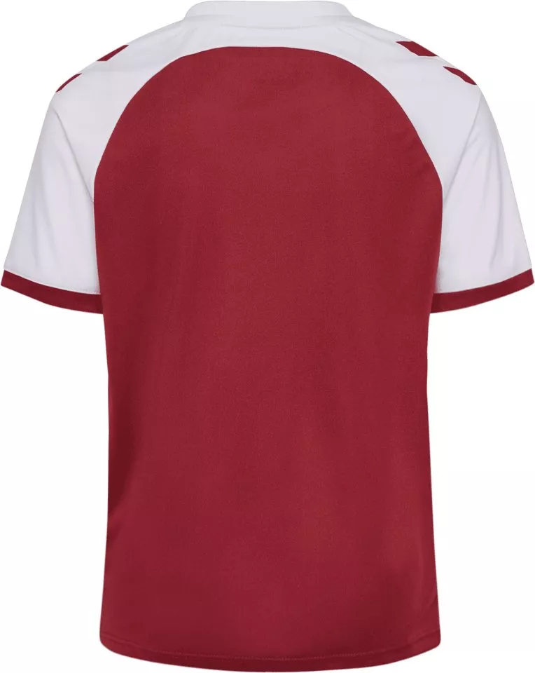 Dres (majica) s kratkim rukavima Hummel Match League Jersey Kids