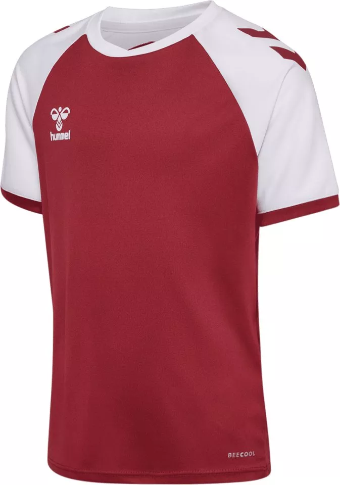 Dres (majica) s kratkim rukavima Hummel Match League Jersey Kids