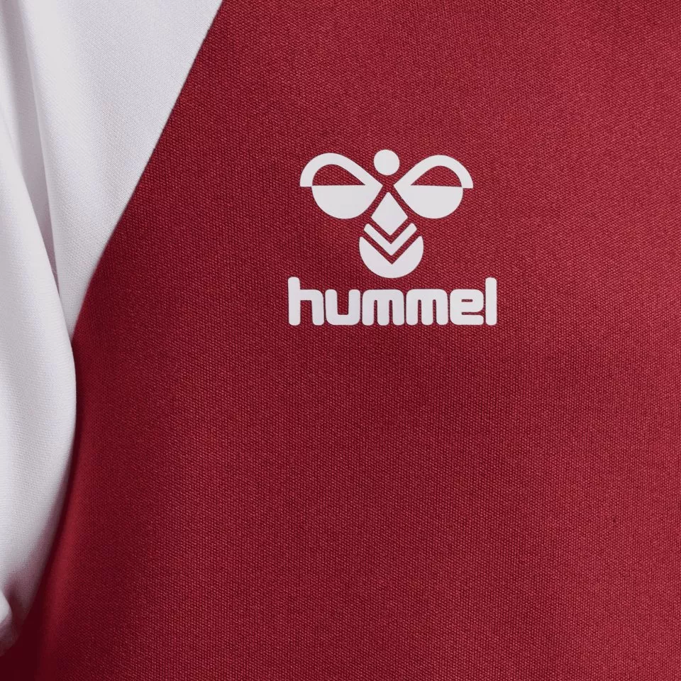 Dres (majica) s kratkim rukavima Hummel Match League Jersey Kids