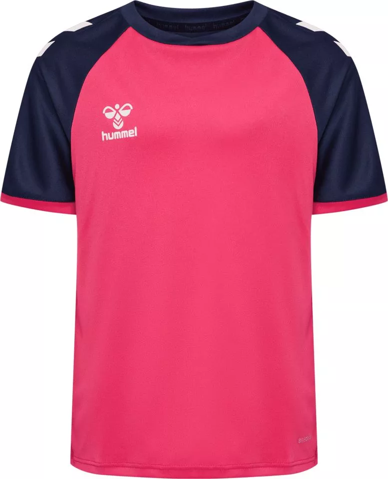 Dres (majica) s kratkim rukavima Hummel Match League Jersey Kids