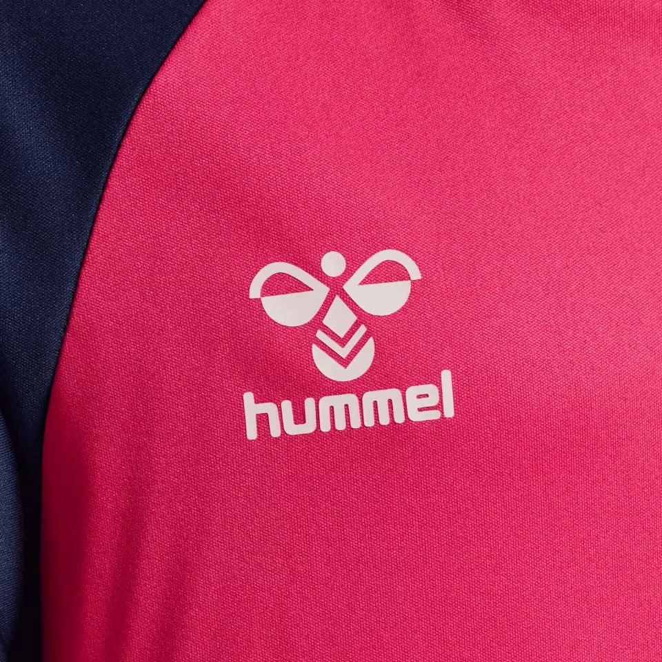 Dres (majica) s kratkim rukavima Hummel Match League Jersey Kids