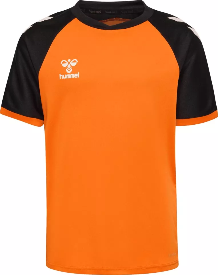 Camiseta de fútbol Hummel Match League Jersey Kids