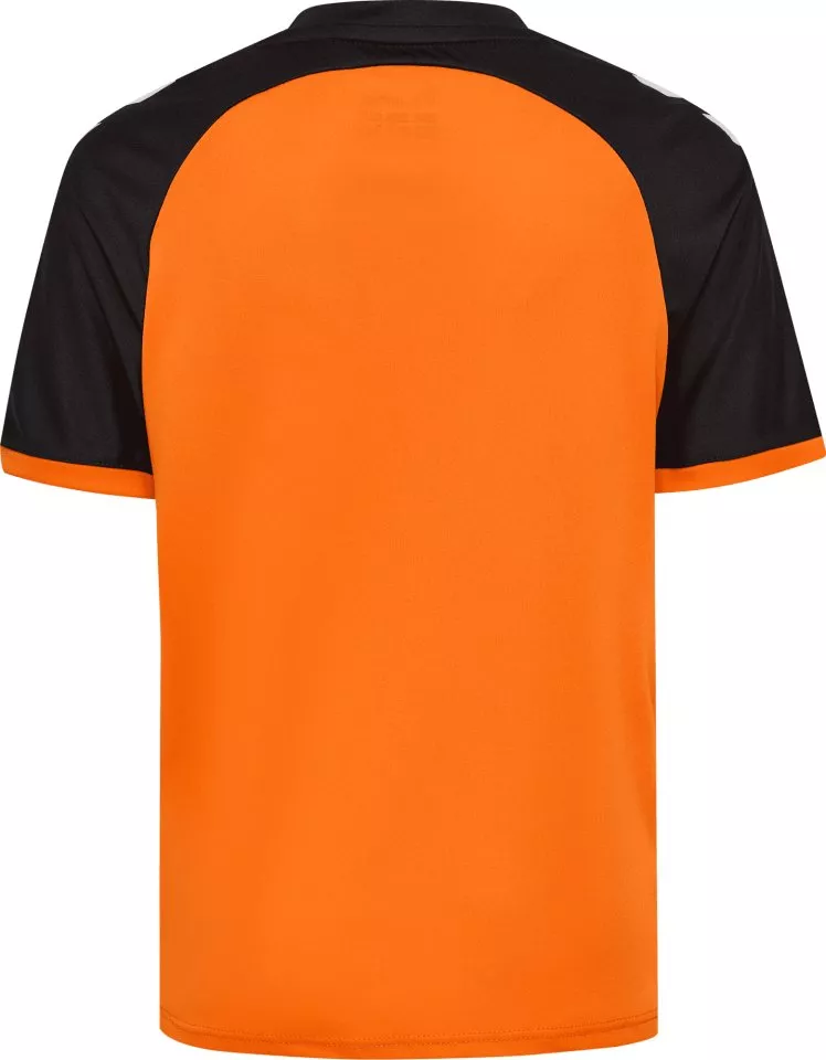 Camiseta de fútbol Hummel Match League Jersey Kids