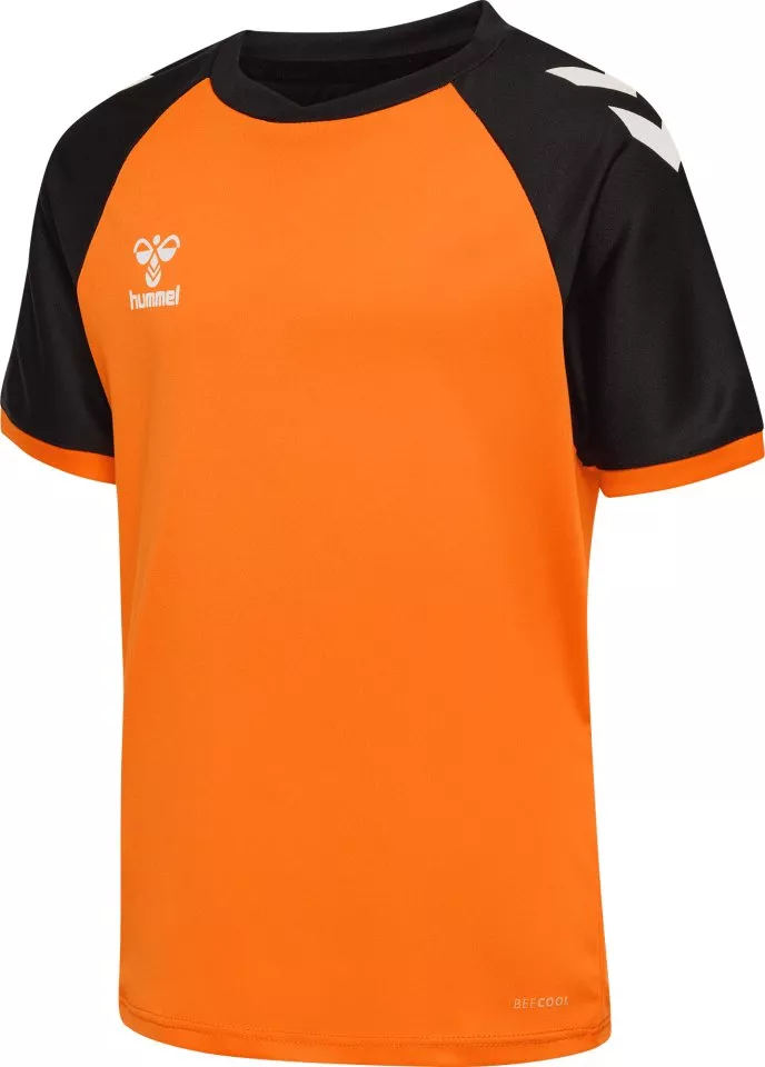 Camiseta de fútbol Hummel Match League Jersey Kids