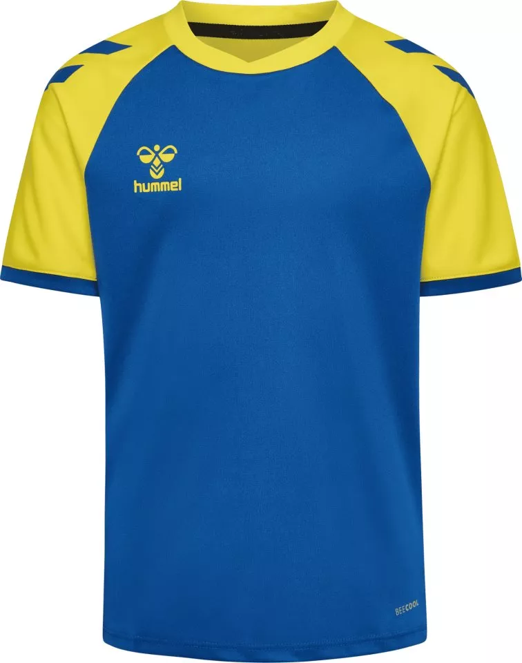 Dres Hummel Match League Jersey Kids