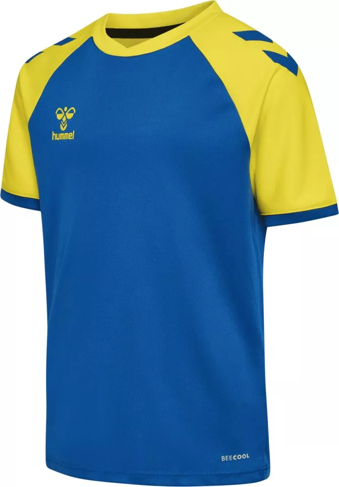 Dres Hummel Match League Jersey Kids