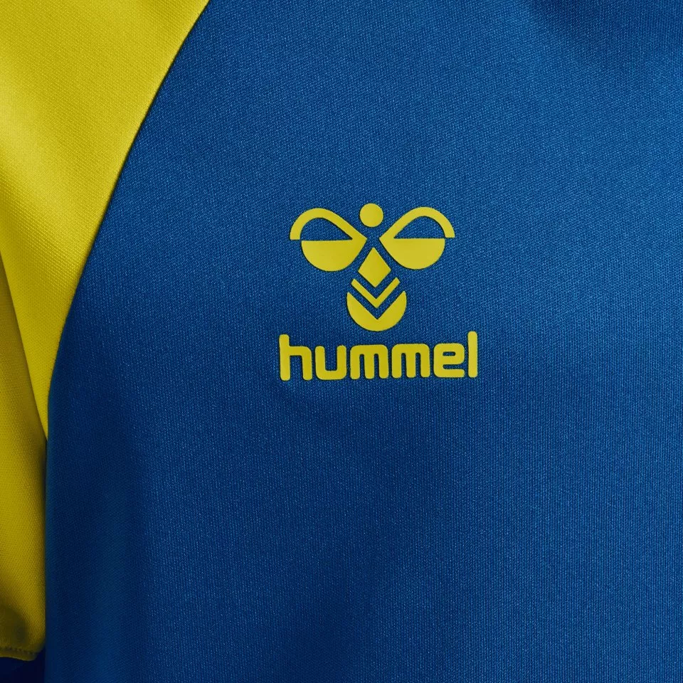 Dres Hummel Match League Jersey Kids