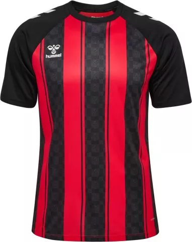 Hummel Match Striped