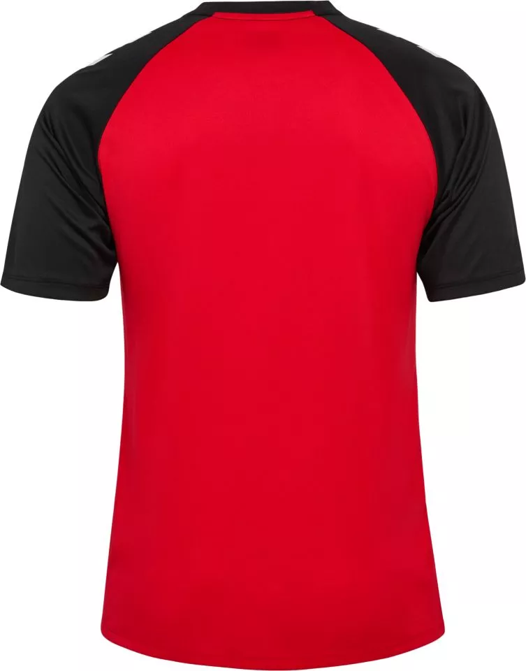 Camiseta de fútbol Hummel Match Striped