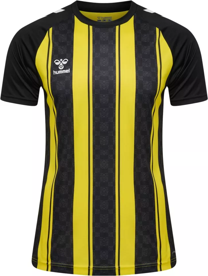 Dres Hummel Match Striped