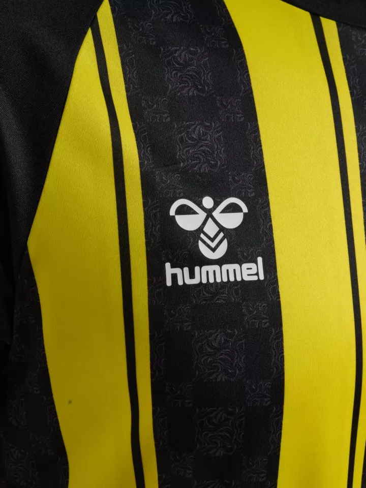 Dres Hummel Match Striped